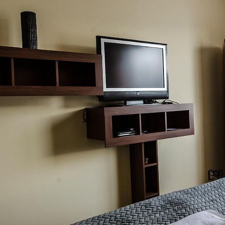 Hotel Rokoko Košice Eksteriør billede