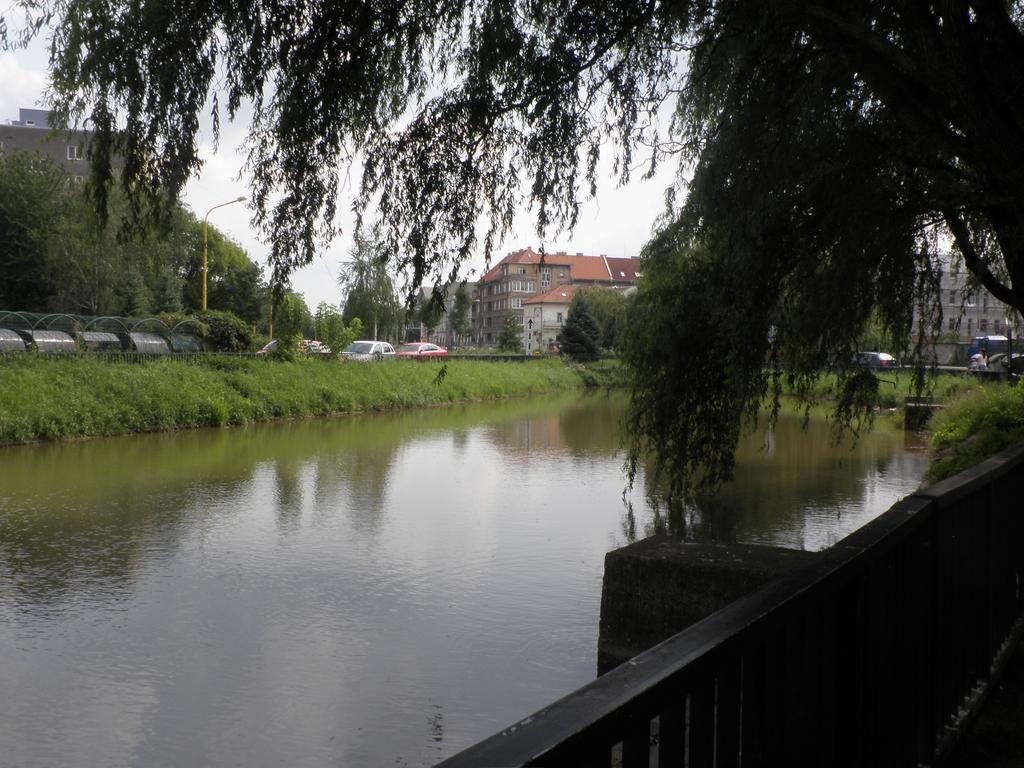 Hotel Rokoko Košice Eksteriør billede