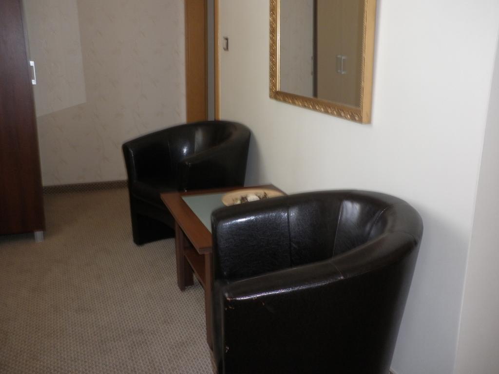 Hotel Rokoko Košice Eksteriør billede