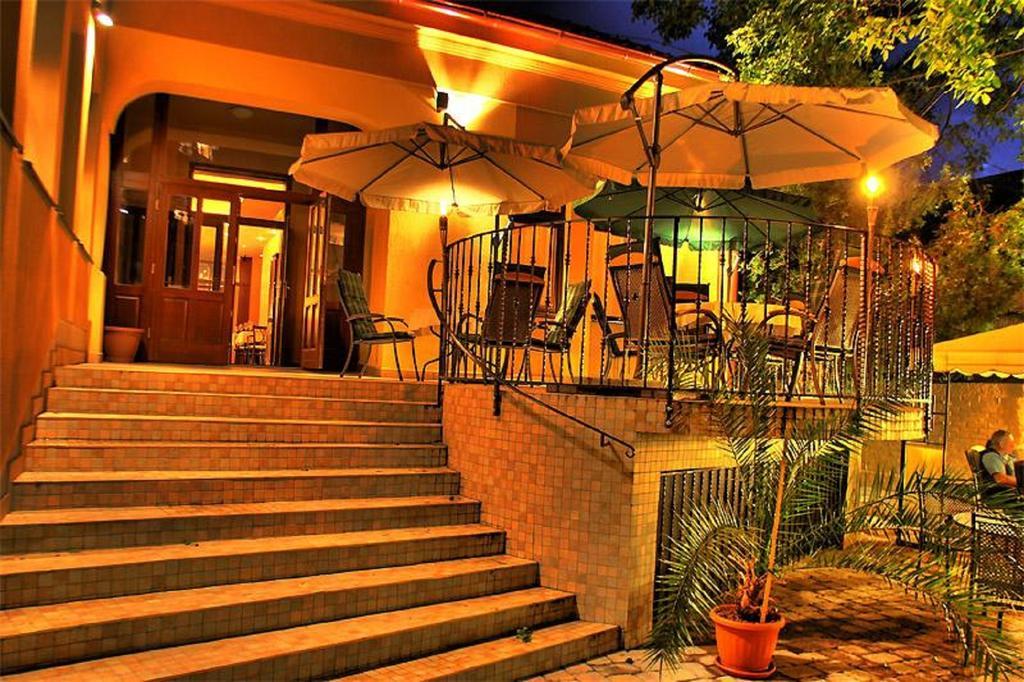 Hotel Rokoko Košice Eksteriør billede