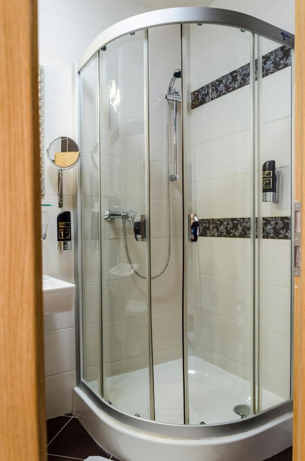 Hotel Rokoko Košice Eksteriør billede